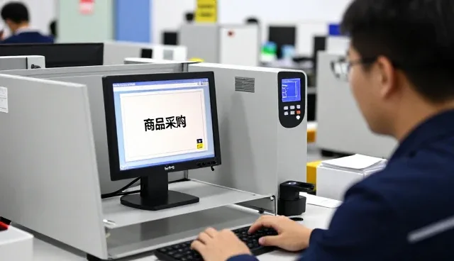 批发零售技术如何影响日用百货变化