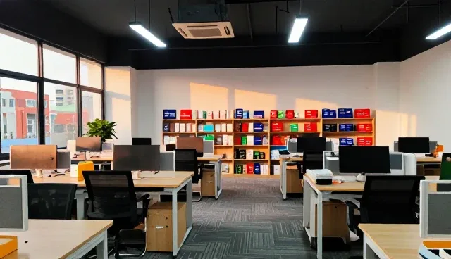 供应链服务如何提升批发效率与业务拓展