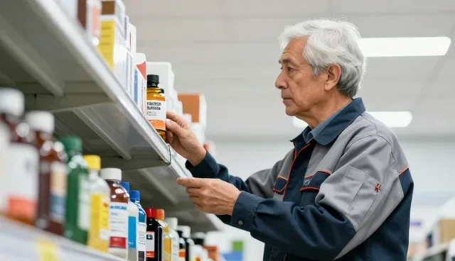 配送管理在日用百货批发中的关键选型考量
