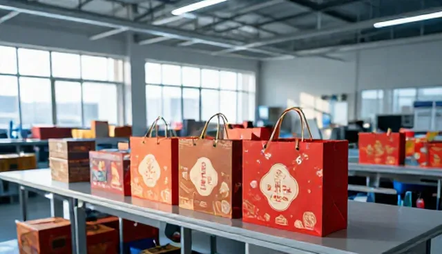节日礼品礼盒业务发展趋势中的常见理解偏差